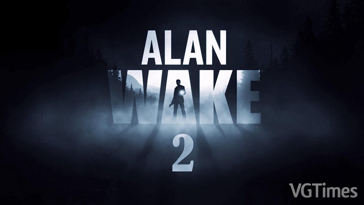 Alan Wake 2 — Table for Cheat Engine [1.0.6/Epic]