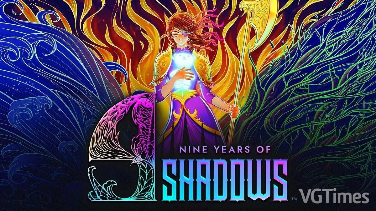 9 Years of Shadows — Table for Cheat Engine [1.0.72]