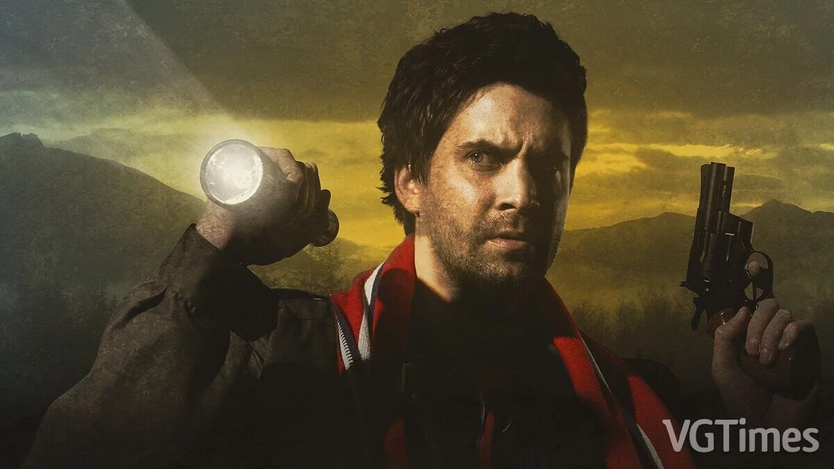 Alan Wake 2 — Tabla para Cheat Engine [1.0.8/Epic]