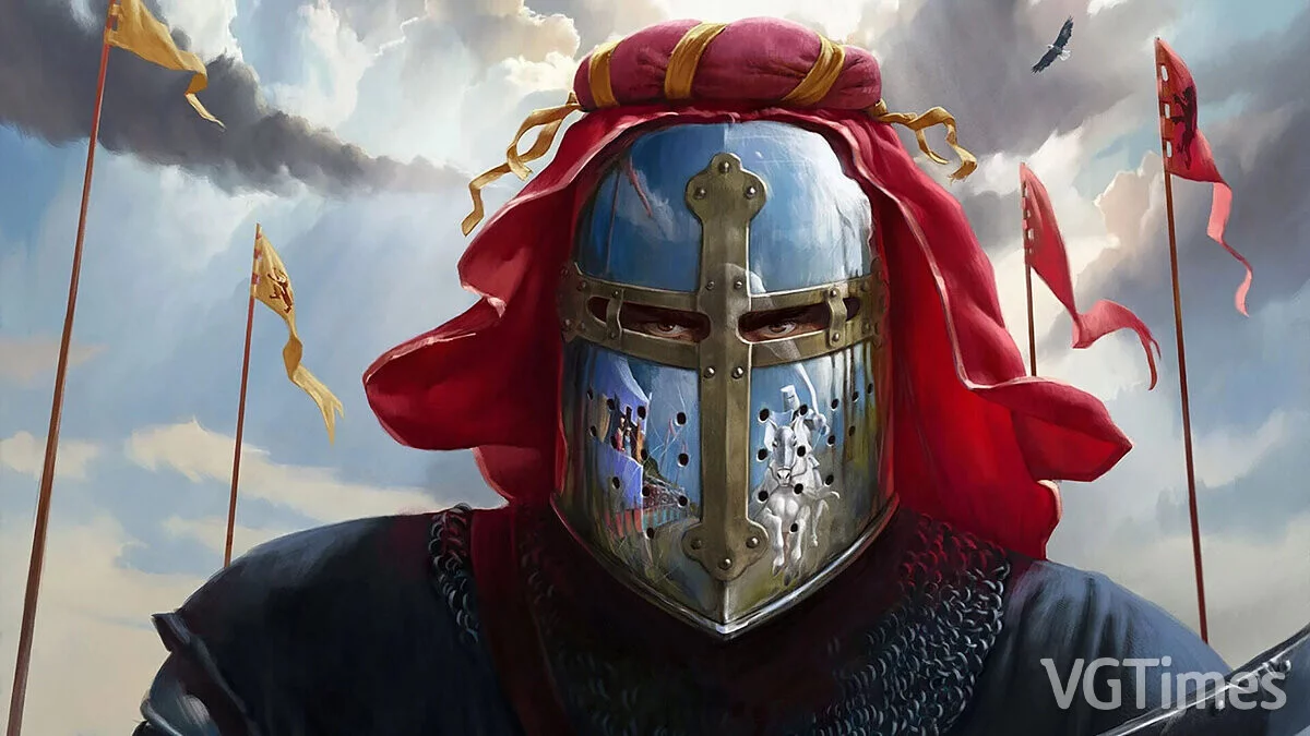 Crusader Kings 3 — Tabla para Cheat Engine [1.11.0]