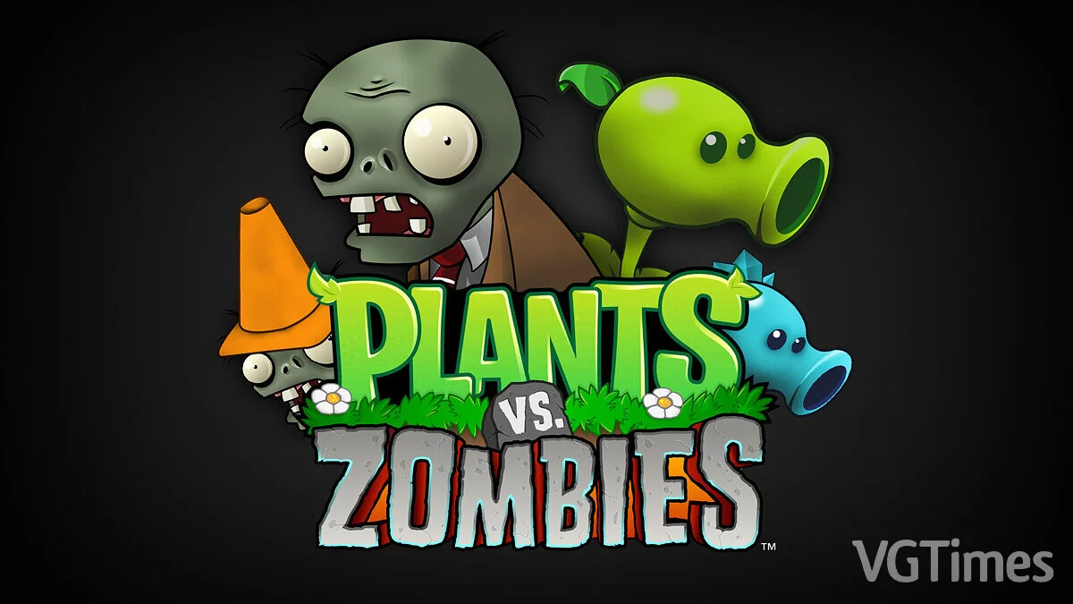 Plants vs. Zombies — Tabla para Cheat Engine [1.2.0.1073]