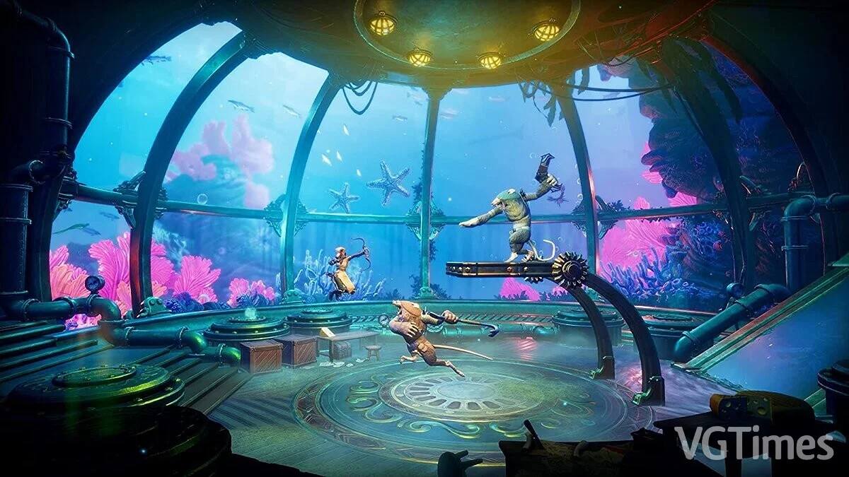 Trine 5: A Clockwork Conspiracy — Table for Cheat Engine [UPD: 11/01/2023]