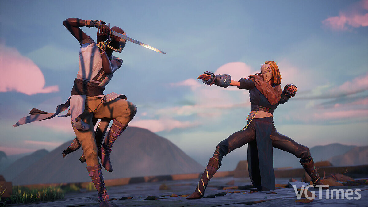 Absolver — Table for Cheat Engine [UPD: 11/15/2023]