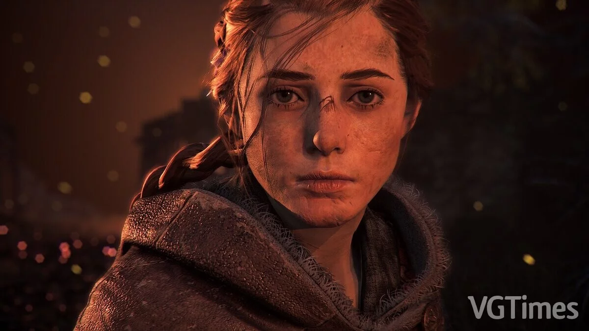 A Plague Tale: Innocence — Table for Cheat Engine [UPD: 11/15/2023]