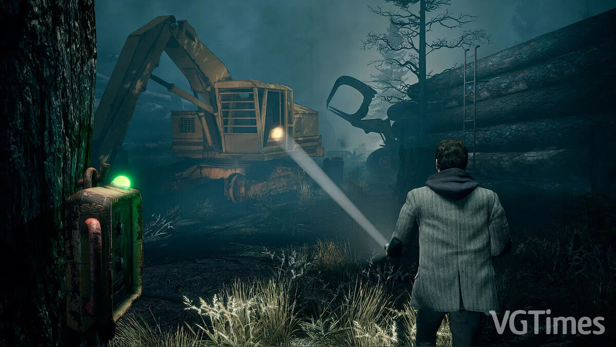 Alan Wake Remastered — Tabla para Cheat Engine [UPD: 15/11/2023]