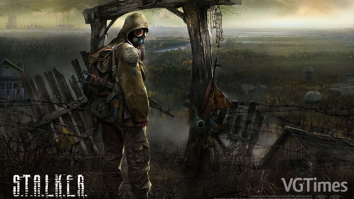 S.T.A.L.K.E.R.: Shadow of Chernobyl — Table for Cheat Engine [UPD: 11/15/2023]