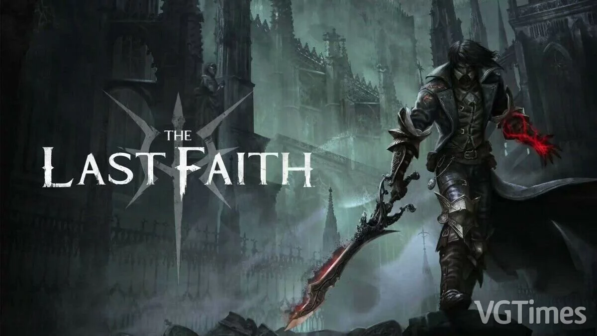 The Last Faith — Table for Cheat Engine [UPD: 11/16/2023]