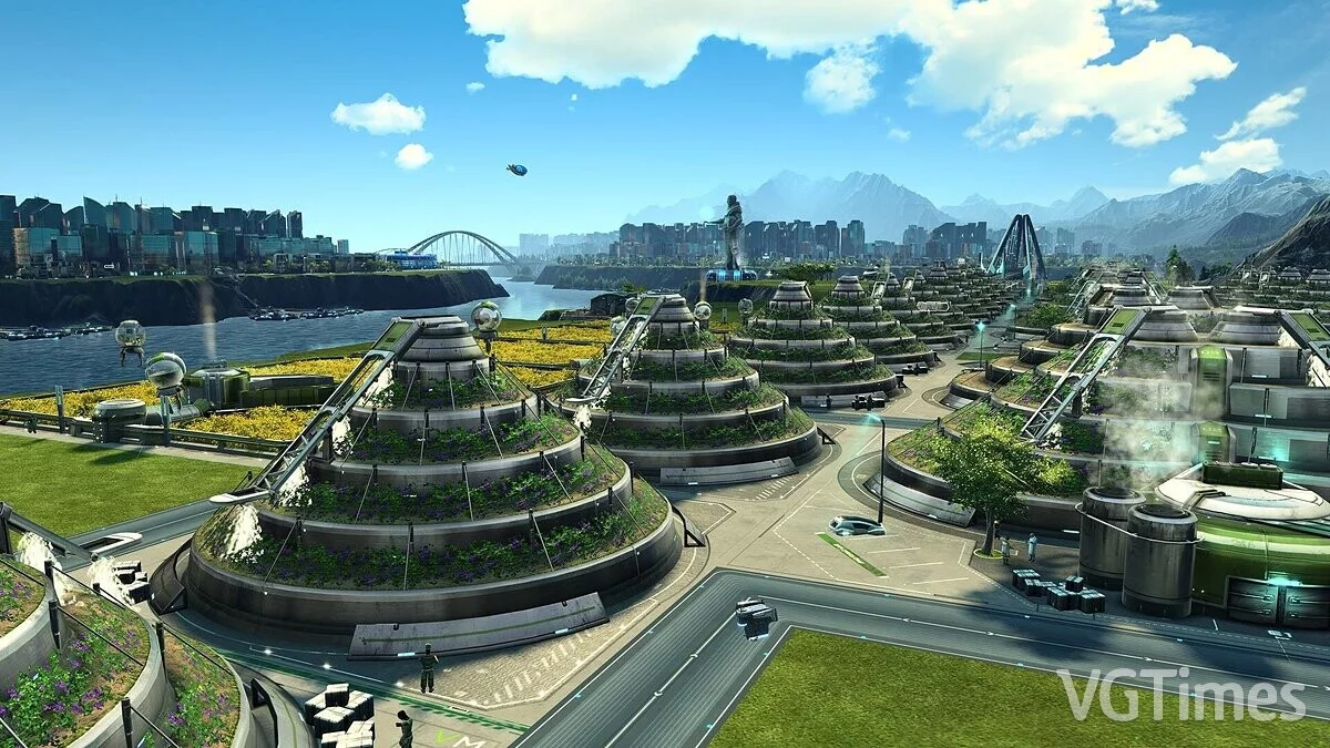 Anno 2205 — Tabela za Cheat Engine [UPD: 17.11.2023]