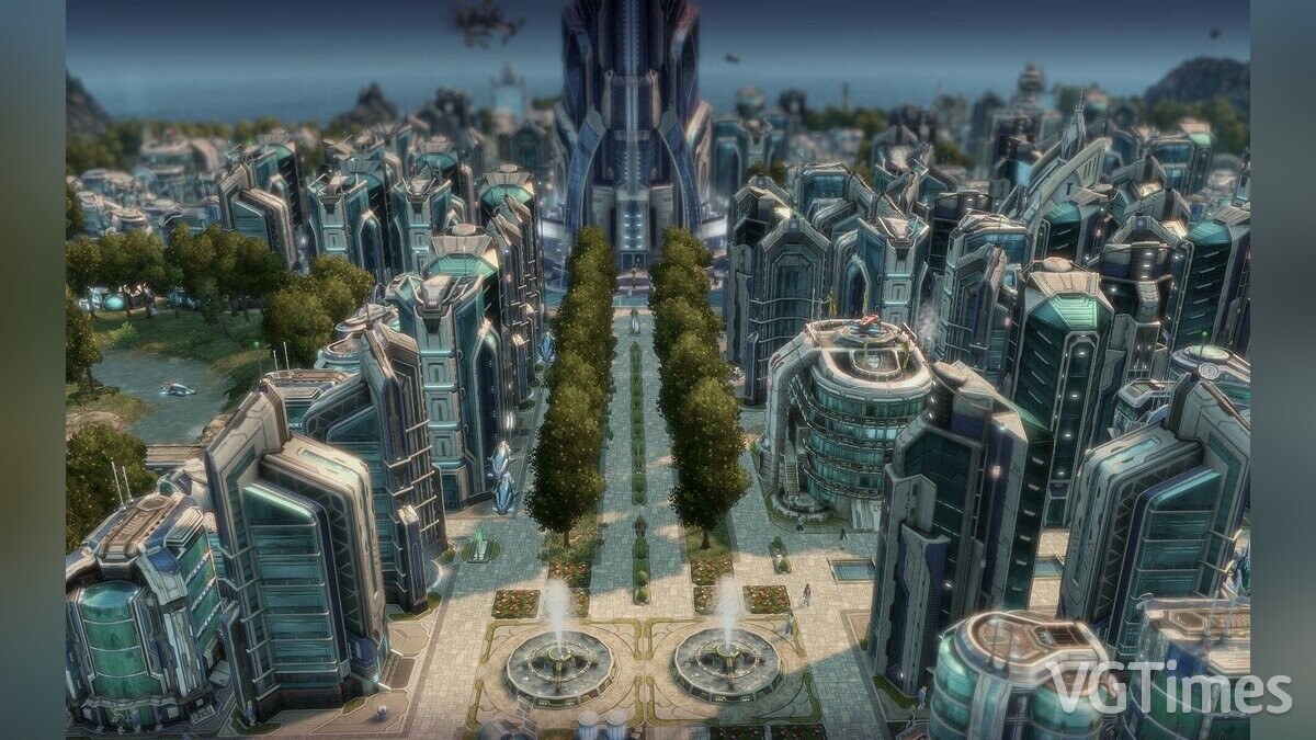 Anno 2070 — Table for Cheat Engine [UPD: 11/17/2023]