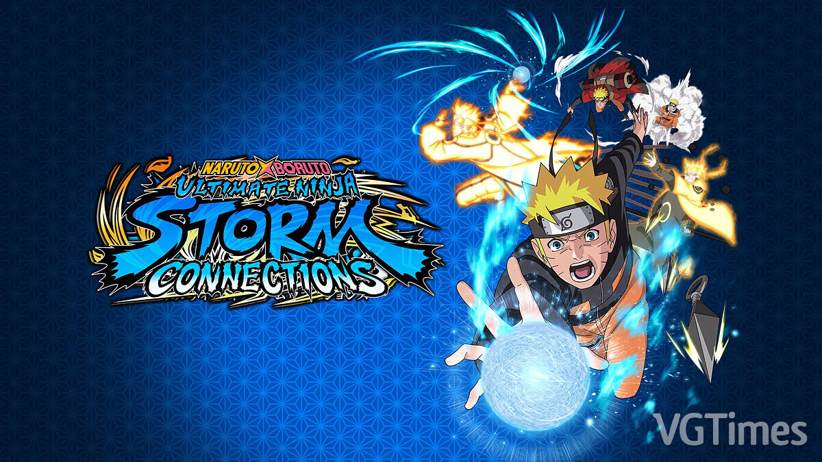 Naruto x Boruto Ultimate Ninja Storm Connections — Table for Cheat Engine [UPD: 11/19/2023]