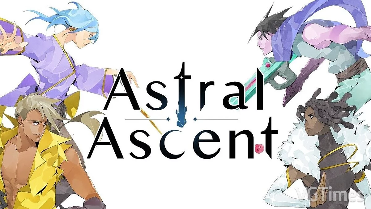 Astral Ascent — Table for Cheat Engine [UPD: 11/20/2023]