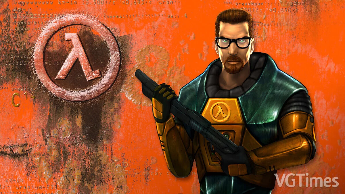 Half-Life — Tabla para Cheat Engine [UPD: 20/11/2023]