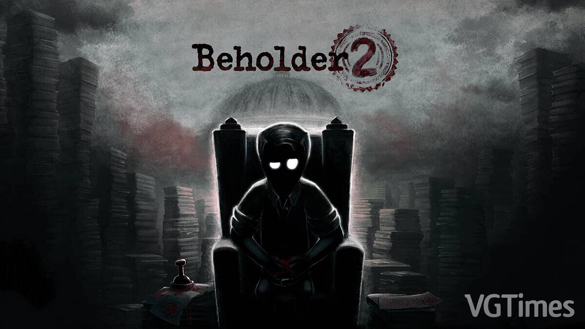 Beholder 2 — Table for Cheat Engine [UPD: 11/22/2023]