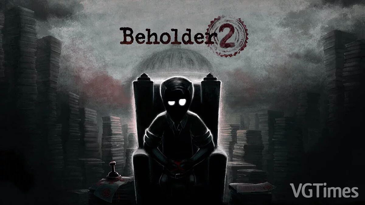 Beholder 2 — Table for Cheat Engine [UPD: 11/22/2023]