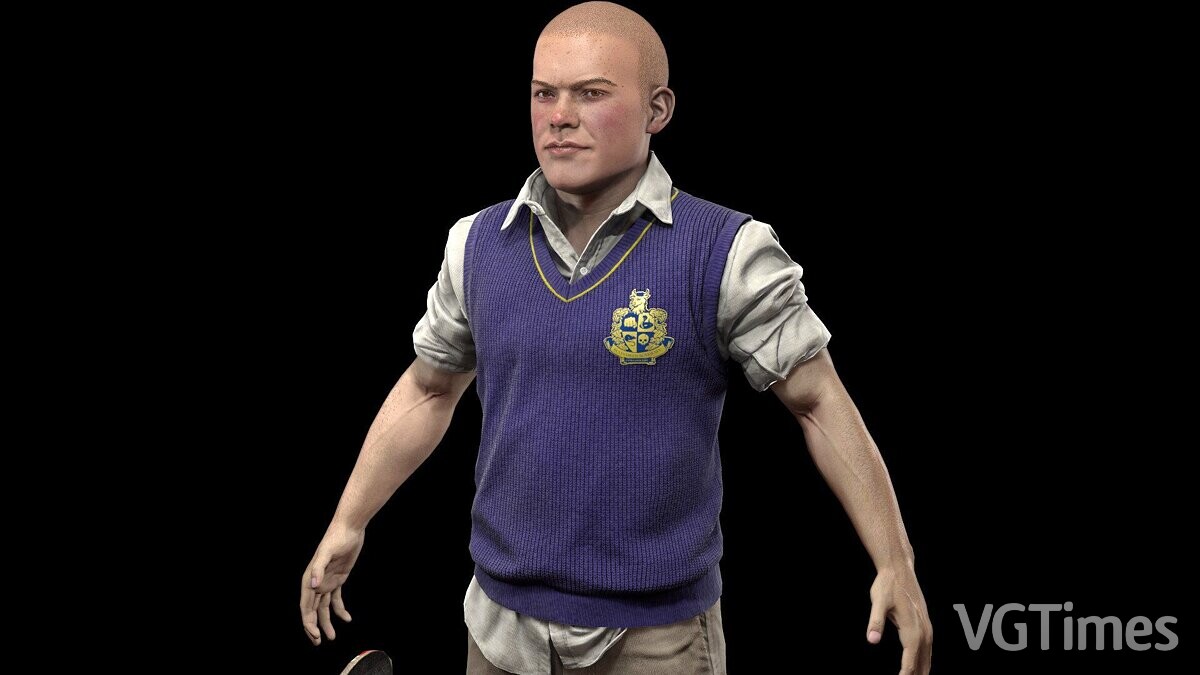 Bully: Scholarship Edition — Table for Cheat Engine [UPD: 11/23/2023]