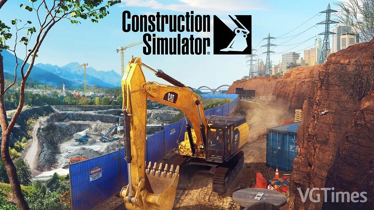 Construction Simulator — Tabla para Cheat Engine [UPD: 25/11/2023]