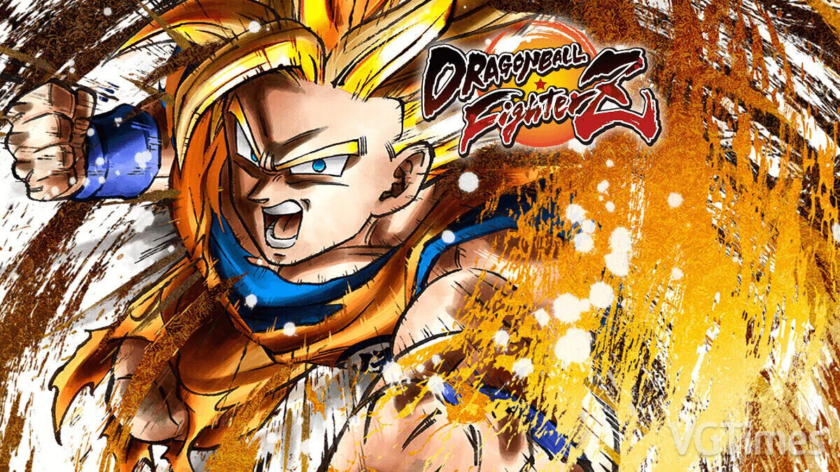 Dragon Ball FighterZ — Tabla para Cheat Engine [UPD: 26/11/2023]