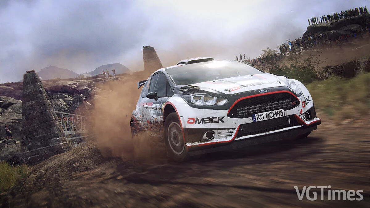 DiRT Rally 2.0 — Tabelle für Cheat Engine [UPD: 26.11.2023]