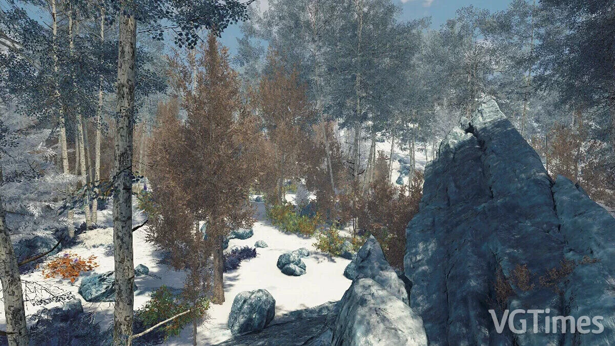 Starfield — Терраформированная Вектера