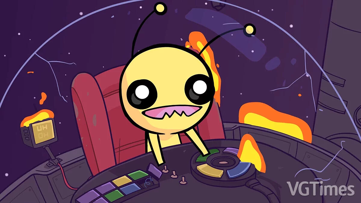 Трейнер (+4) [1.0]