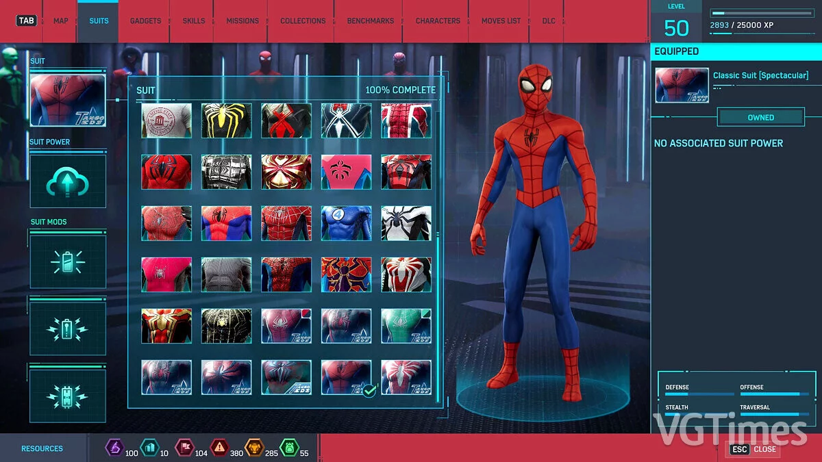 Marvel&#039;s Spider-Man Remastered — Захватывающий Человек-Паук