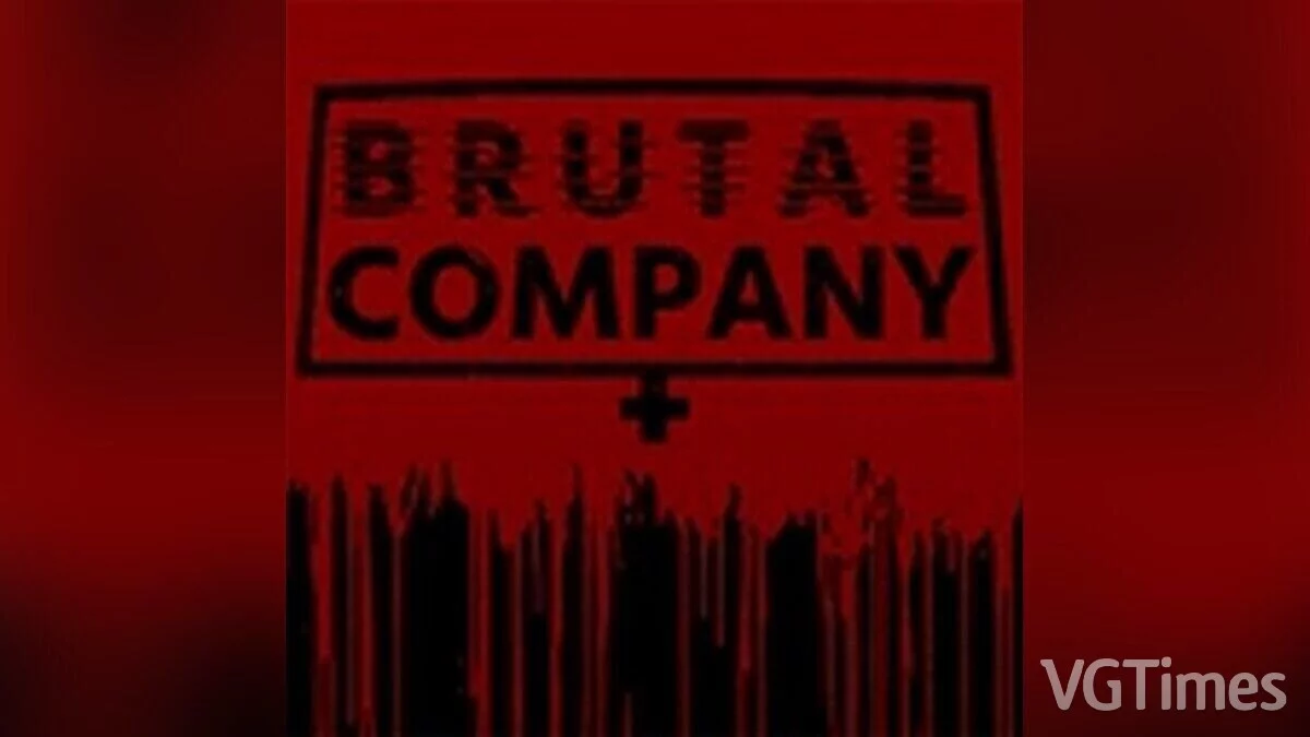 Lethal Company — Brutal company plus