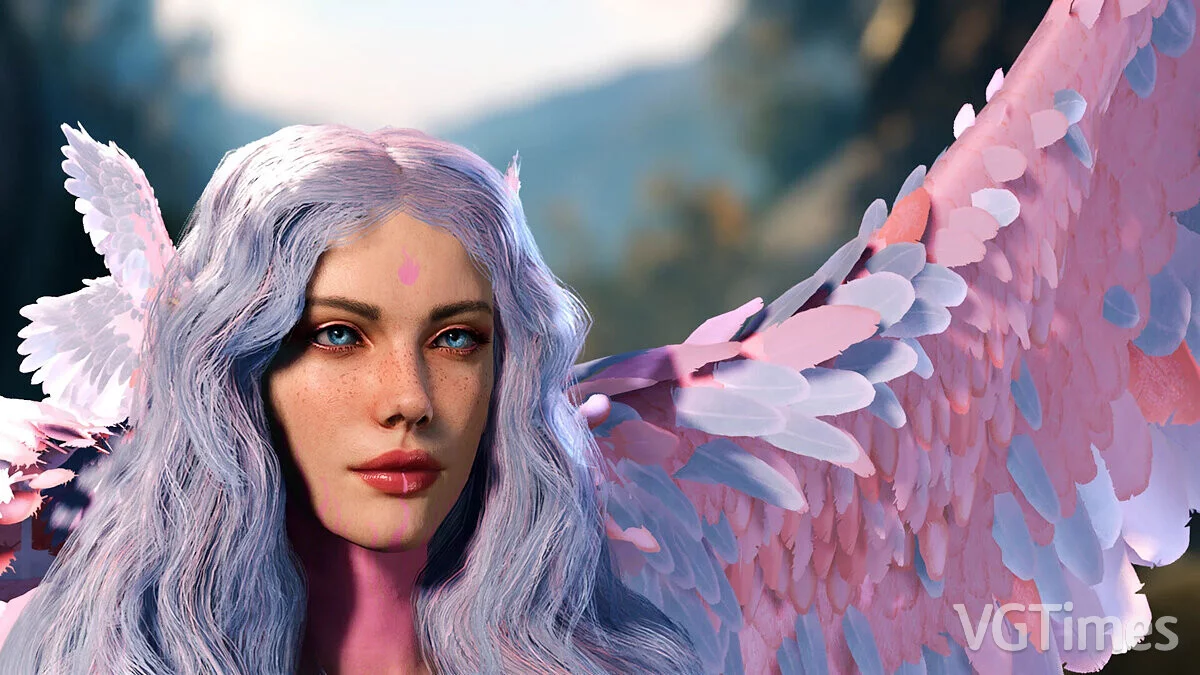 Baldur&#039;s Gate 3 — Игра за полуангелов