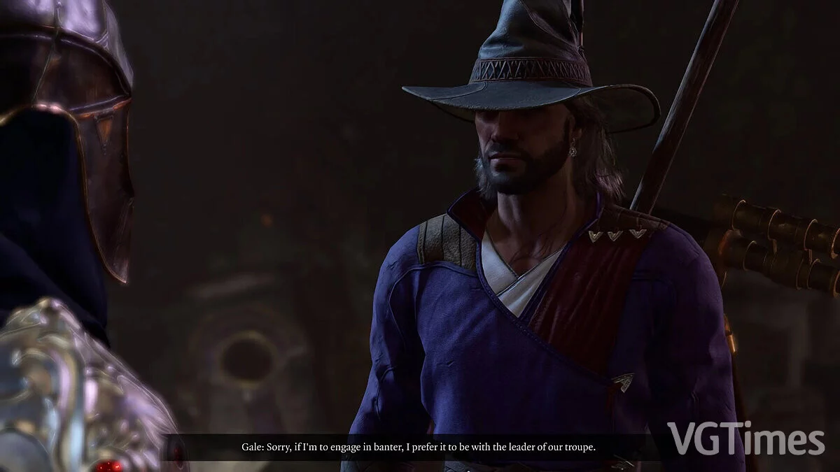 Baldur&#039;s Gate 3 — ImprovedUI ReleaseReady