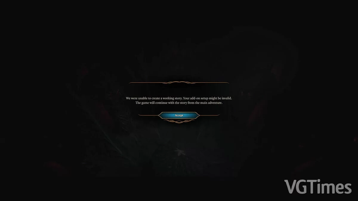 Baldur&#039;s Gate 3 — ImprovedUI ReleaseReady