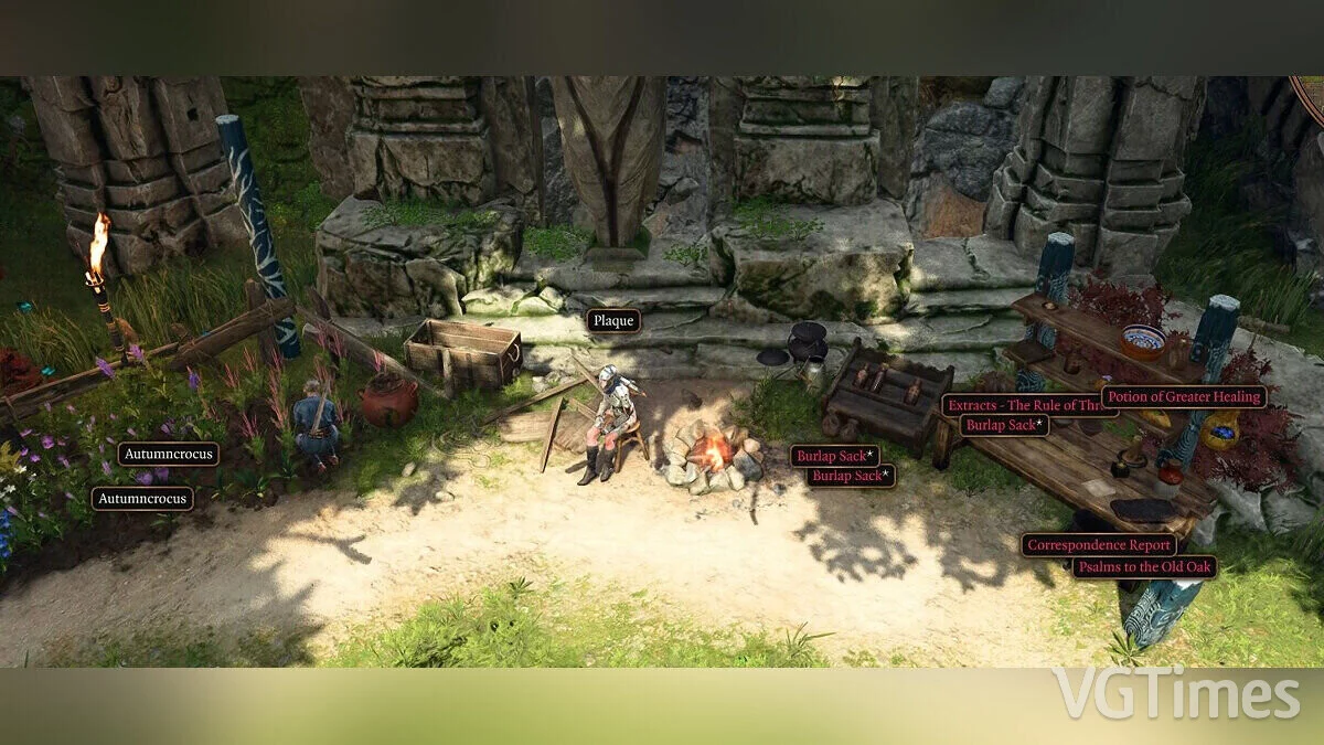 Baldur&#039;s Gate 3 — ImprovedUI ReleaseReady