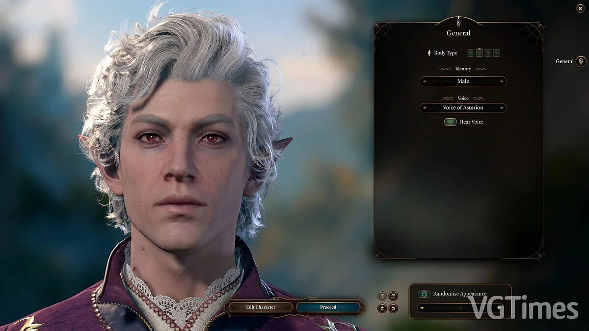 Baldur&#039;s Gate 3 — ImprovedUI ReleaseReady