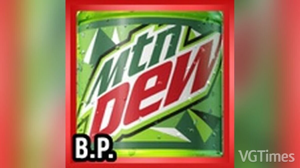 Lethal Company — Suit MountainDew