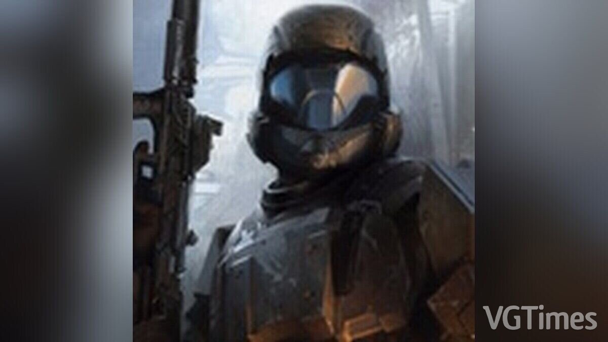 Lethal Company — Halo ODST costume