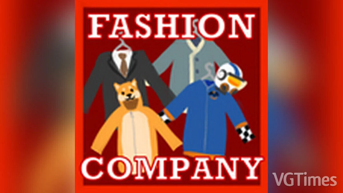 Lethal Company — Fashionable suits