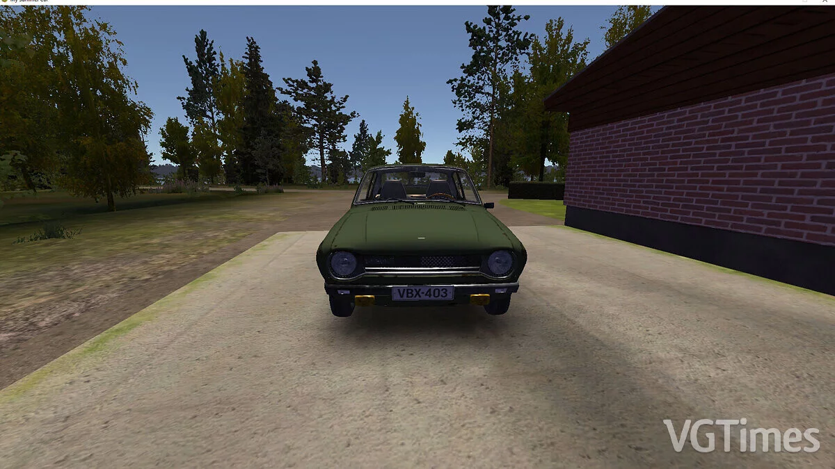 My Summer Car — Ahorrando 140k, Satsuma casi no está disponible