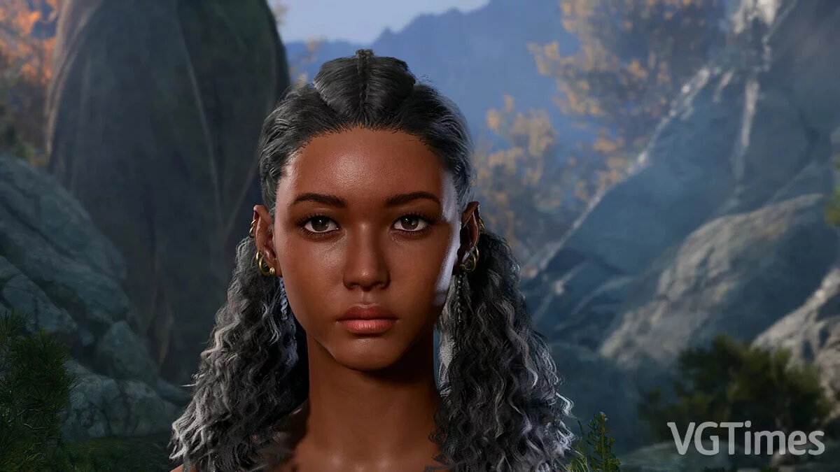 Baldur&#039;s Gate 3 — Новые пресеты для персонажей