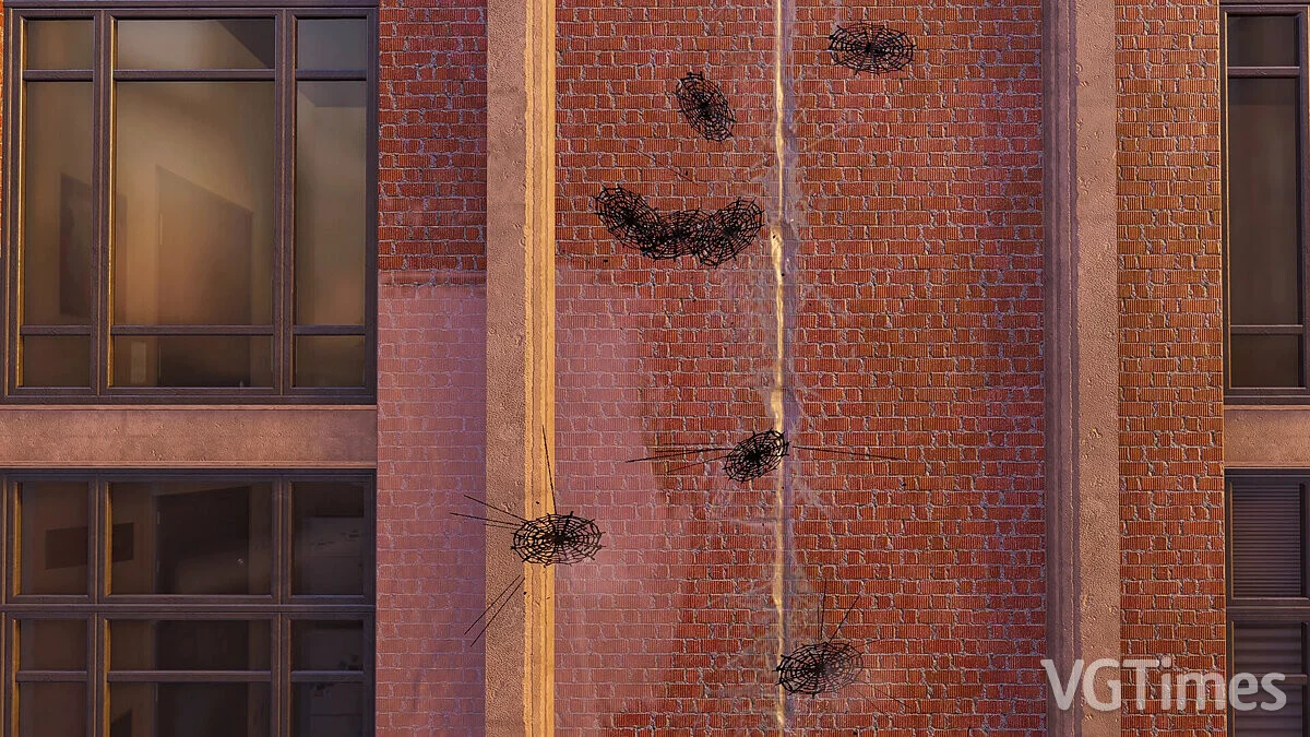 Marvel&#039;s Spider-Man Remastered — Venom Ağı