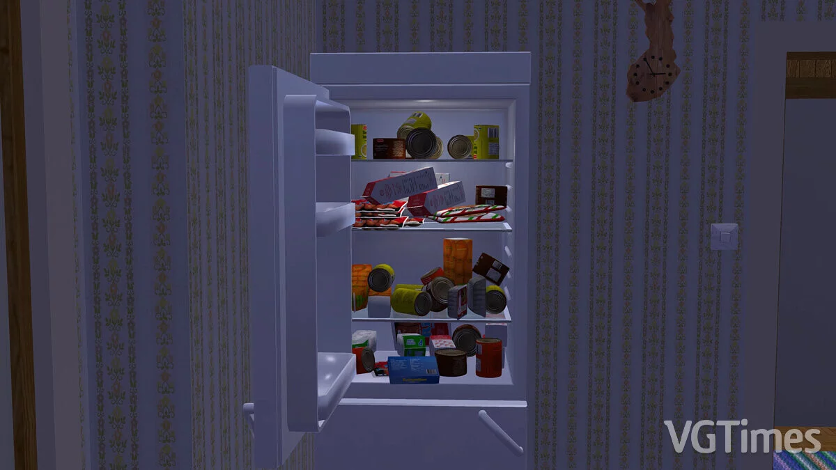 My Summer Car — Полноценное сохранение Сацумы