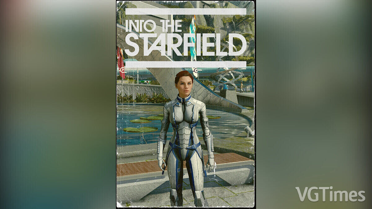 Starfield — Liara's suit