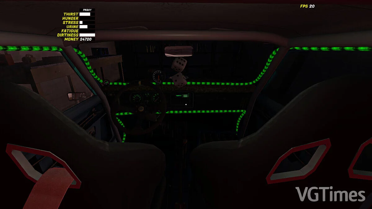 My Summer Car — Сатсума для ралли