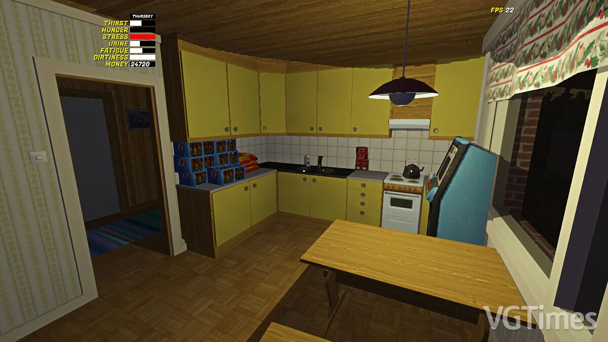 My Summer Car — Сатсума для ралли