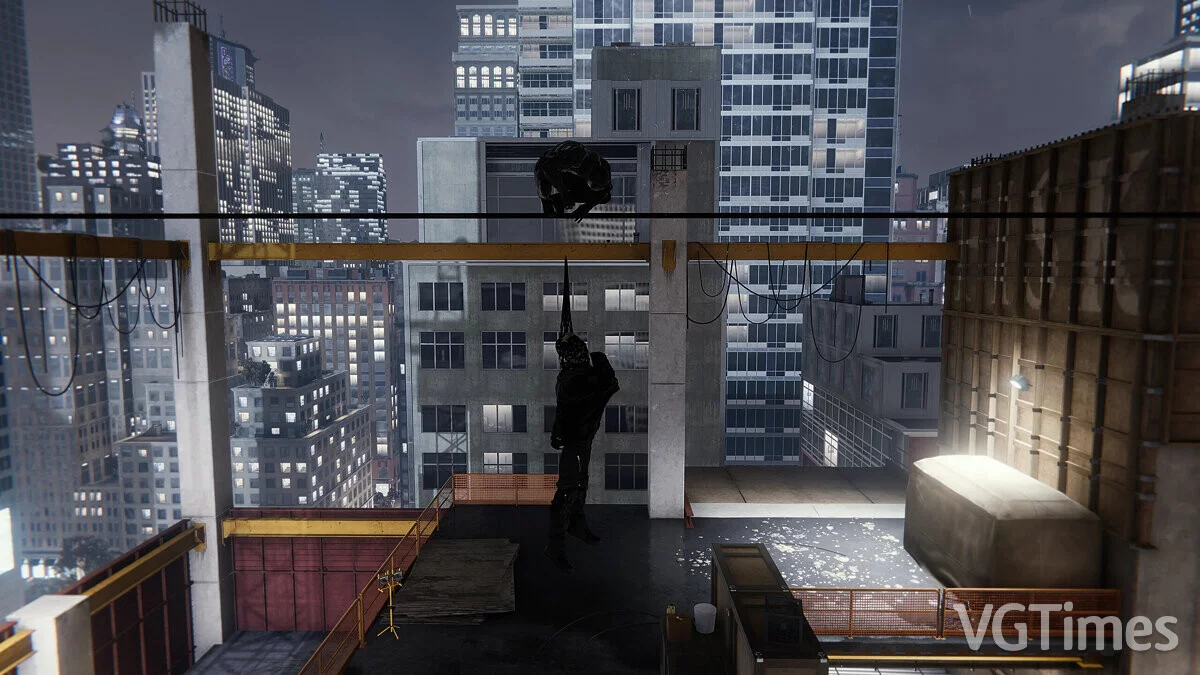 Marvel&#039;s Spider-Man Remastered — Simbiyotik Yetenekler