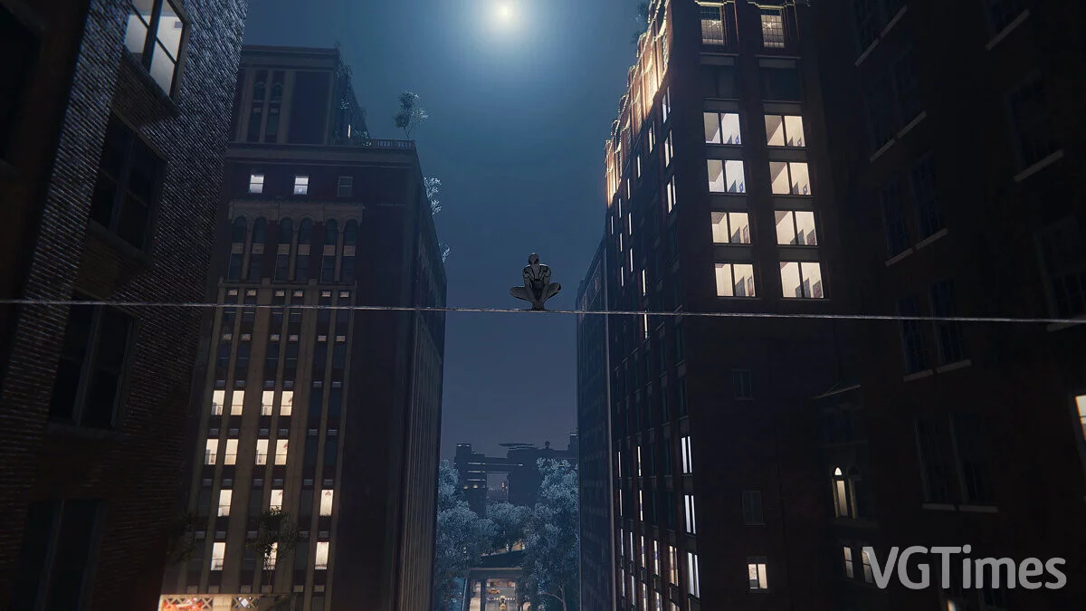 Marvel&#039;s Spider-Man Remastered — Simbiyotik Yetenekler