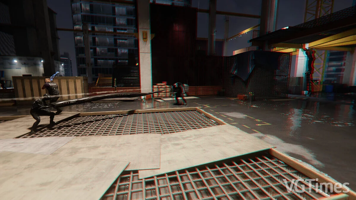 Marvel&#039;s Spider-Man Remastered — Simbiyotik Yetenekler