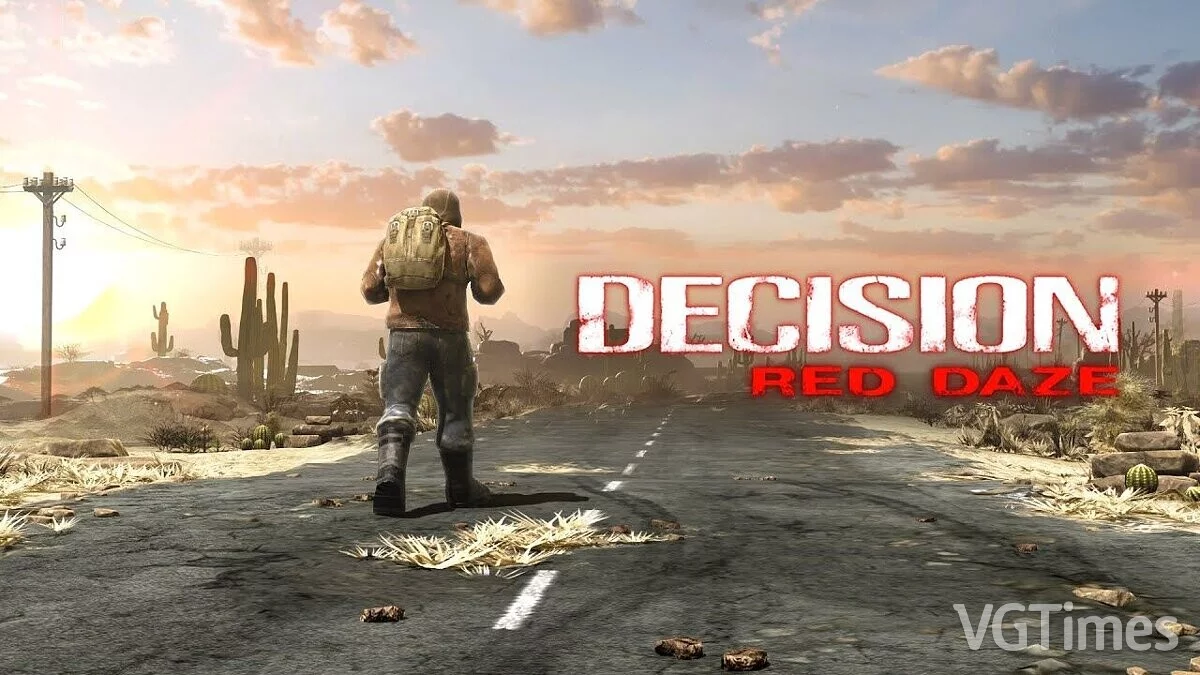 Decision: Red Daze — Table for Cheat Engine [1.3.2]