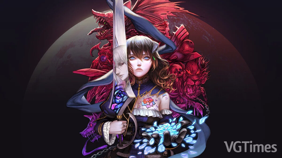 Bloodstained: Ritual of the Night — Tableau pour Cheat Engine [UPD : 12/02/2023]