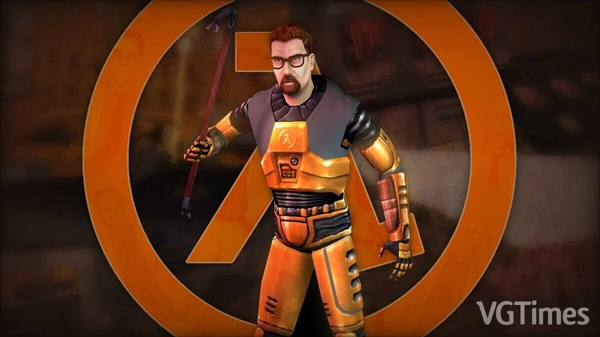 Half-Life — Tabelle für Cheat Engine [UPD: 12.06.2023 behoben]