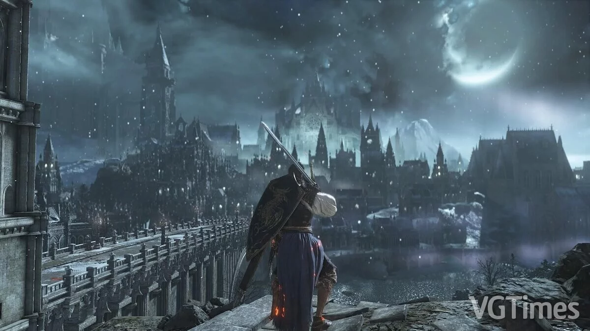 Dark Souls 3 — Tabla para Cheat Engine [UPD: 09/12/2023]