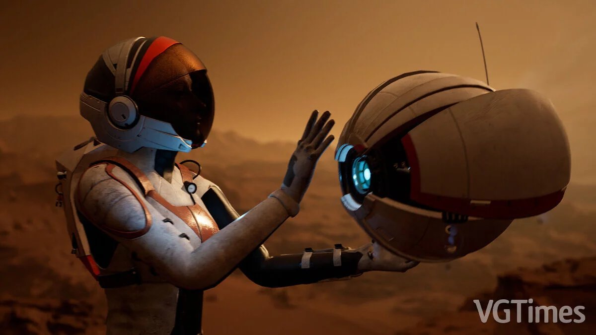 Deliver Us Mars — Tabla para Cheat Engine [UPD: 09/12/2023]