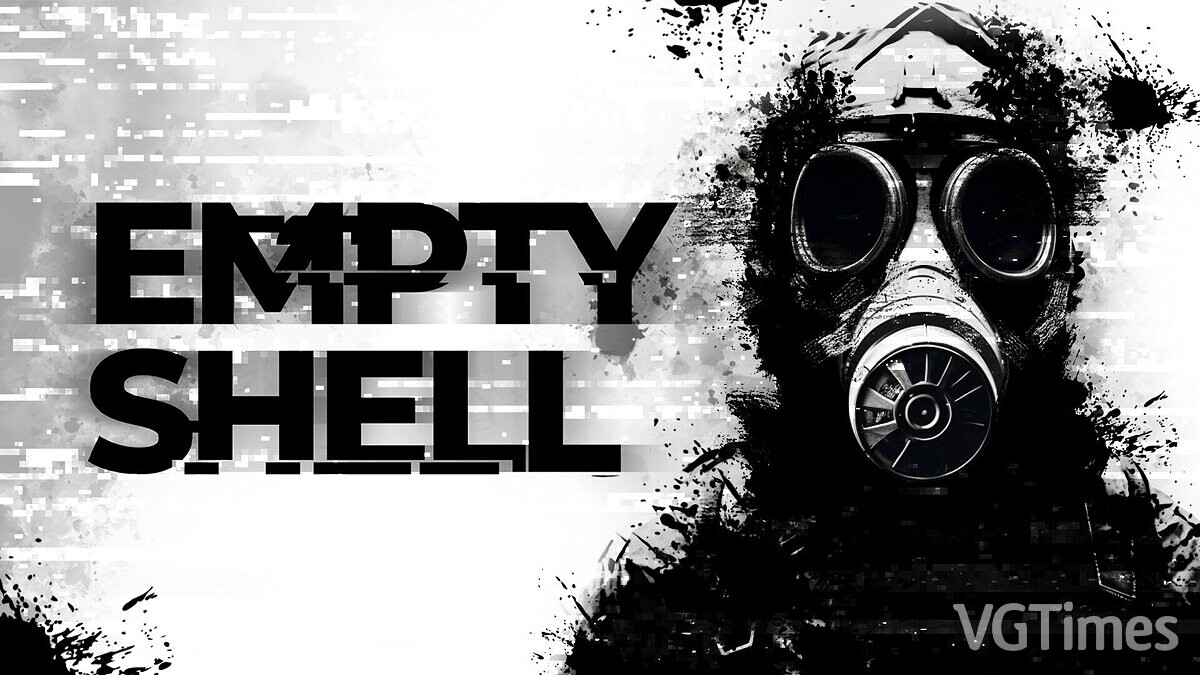 Empty Shell — Table for Cheat Engine [UPD: 12/10/2023]